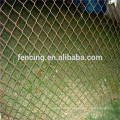 Garden Lowest price chain link fence netting